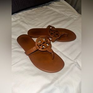 Tory Burch Miller Sandals